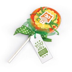 You are a Hoot Lollipop