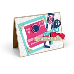 All Smiles Card