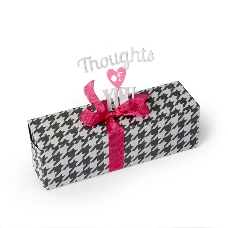 Thoughts of You Gift Box