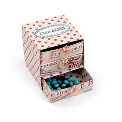 Odds & Ends Bead Box