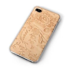 Embossed Phone Cover