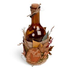 Harvest Brew Bottle