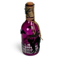 Witches Brew Bottle