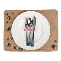 Snowflakes Placemat