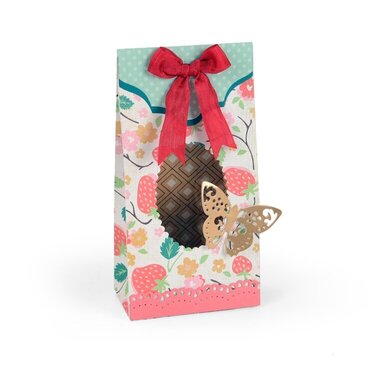 Butterfly Gift Bag #2