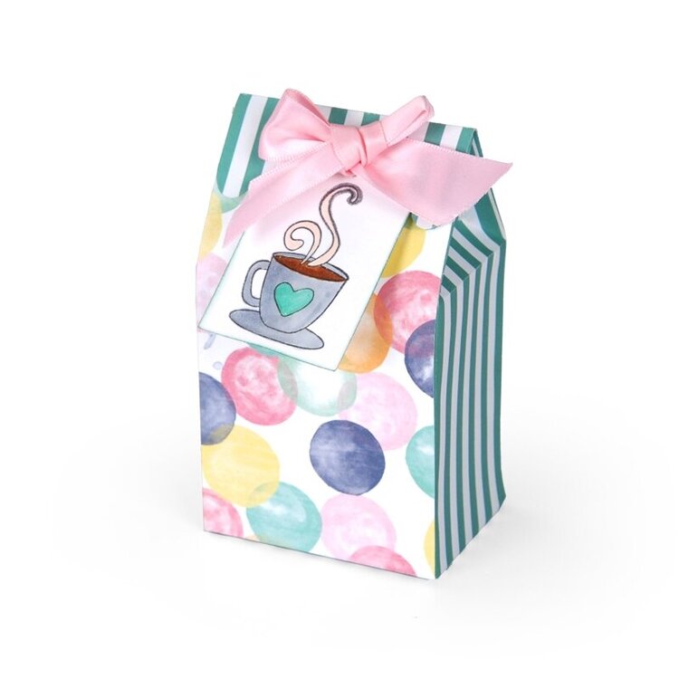 Coffee Gift Bag