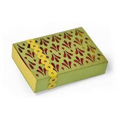 Lattice Top Gift Box
