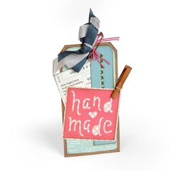 Handmade Tag