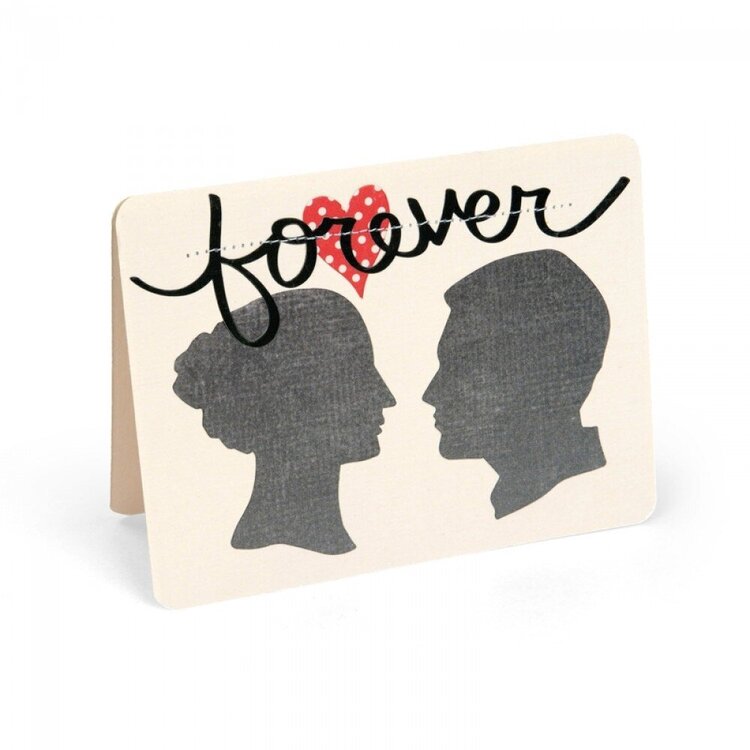 Forever Card #2