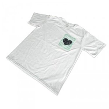 Heart T-Shirt