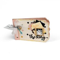 The Story Mini Book