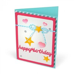 Happy Birthday Card #7