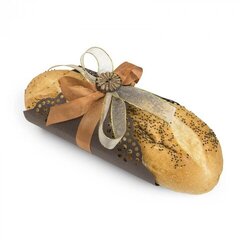 Bread Wrapper #2