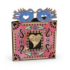 Love Birds Card #3