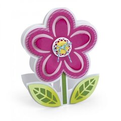 Flower Fold-Its Card