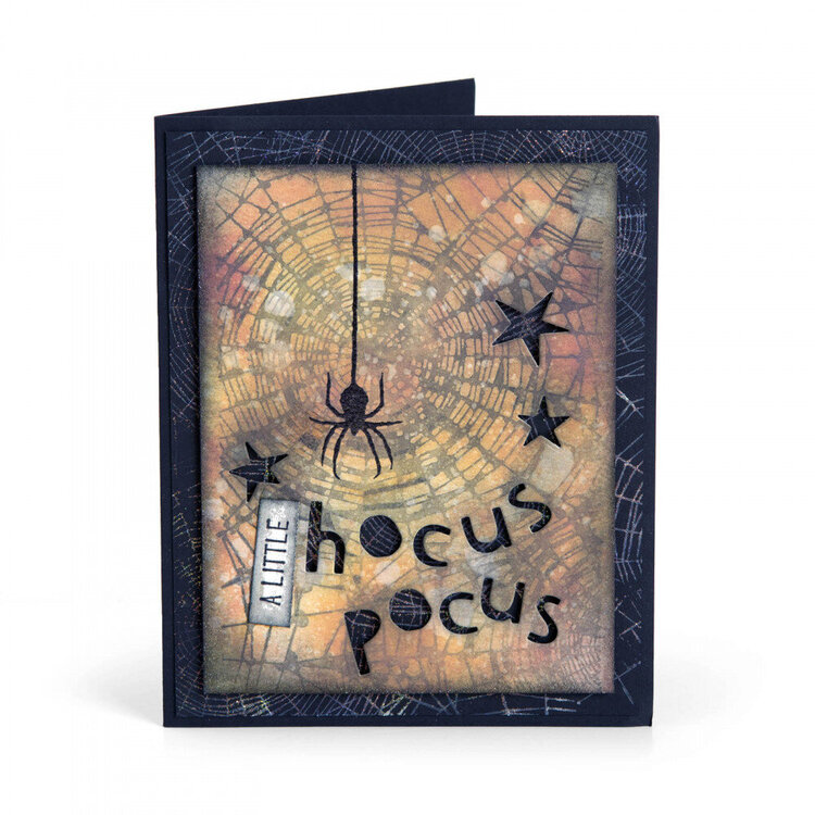 Hocus Pocus Card #2