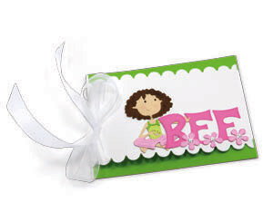 BFF Card - Beth Reames