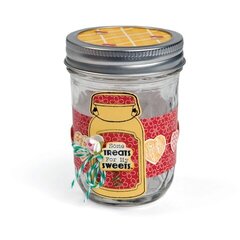 Jar of Treats