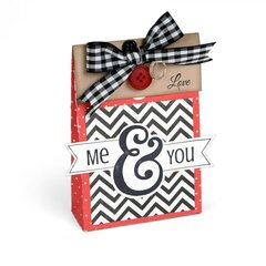 Me & You Gift Bag