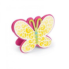 Stephanie Barnard Butterfly Fold-Its Card