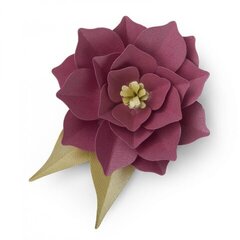David Tutera Inspired Large 3D Flower