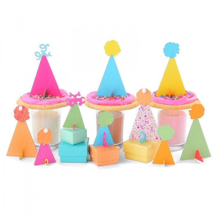 Party Hats Decorations