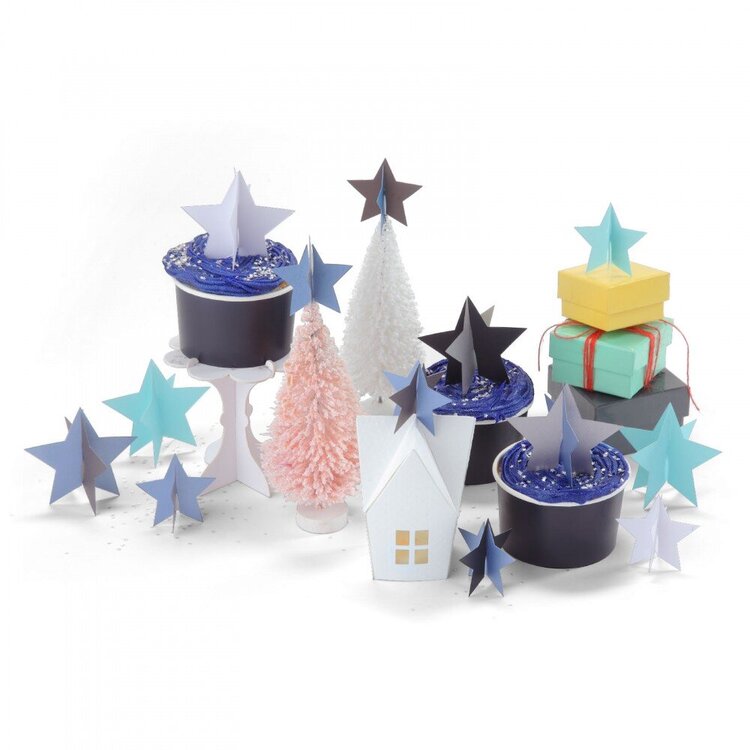 Stars Decorations