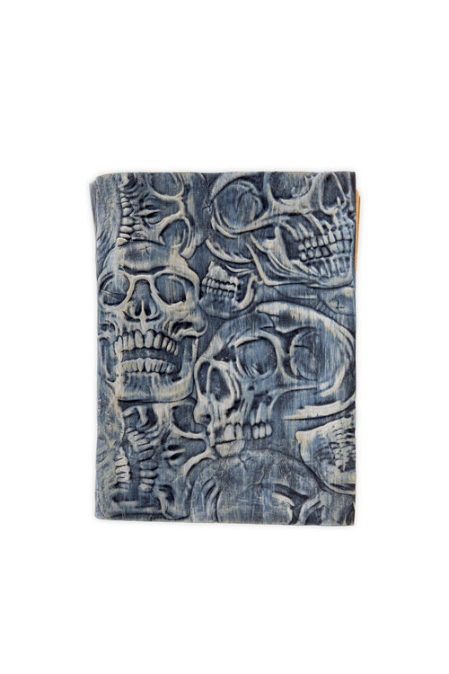 Skulls Journal