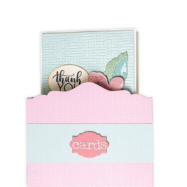 Card Caddy