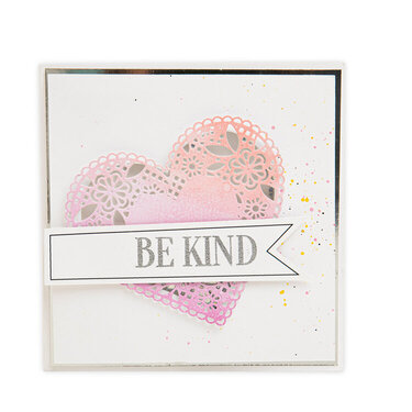 Be Kind