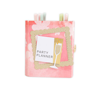 Party Planner Organizer