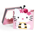 Hello Kitty Gift Box - Debi Adams