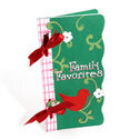 Family Favorites Recipe Book - Beth Reames