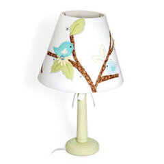 Birds and Branches Lamp Shade by Debi Adams