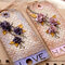 DIY Tags from Audrey Pettit for Sizzix