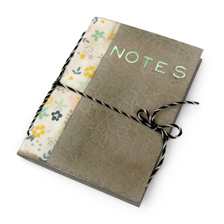 Notes Notebook