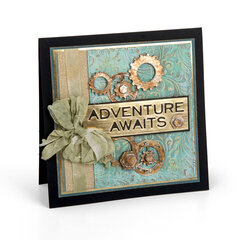 Adventure Awaits
