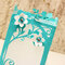 David Tutera Table Decor by Tami Mayberry for Sizzix