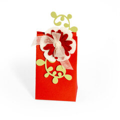Floral Gift Box