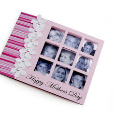 Mother's Day card