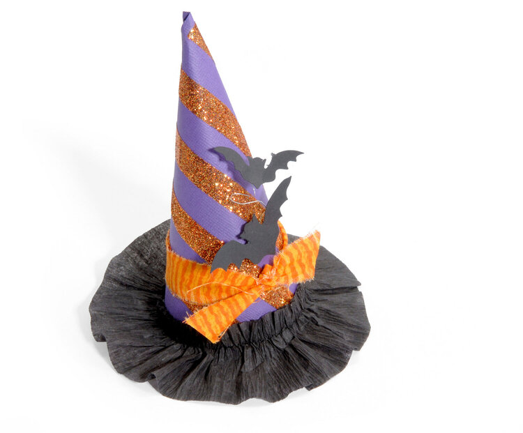Halloween Party Hat or decor