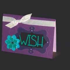 Wish Card