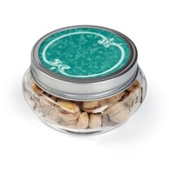 Have a Nutty Day Treat Jar by Beth Reames
