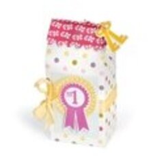 Number 1 Gift Bag by Cara Mariano