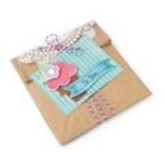 To You Gift Bag by Cara Mariano