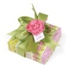 Happy Birthday Gift Box by Debi Adams