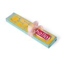 Hello Gift Box by Deena Ziegler