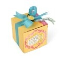 Hello Sunshine Gift Box by Deena Ziegler