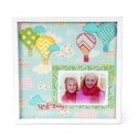 Up and Away Photo Frame by Deena Ziegler