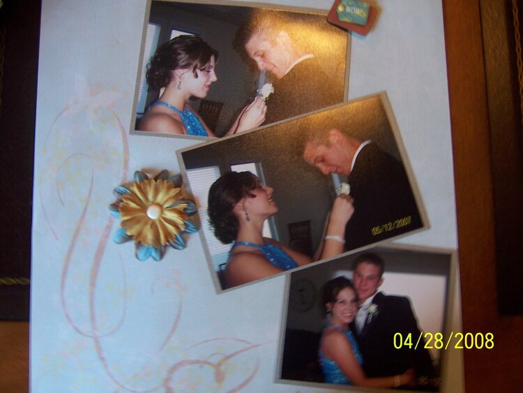 Prom &#039;07 Pt. 1